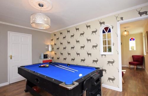 Stoke Rivers Casa | 4 bed in Barnstaple 73949