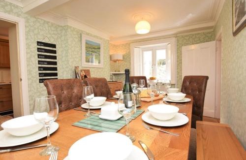 Stoke Rivers Casa | 4 bed in Barnstaple 73949