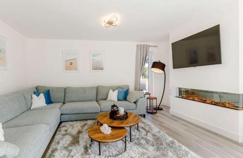 Holsworthy Casa | 4 Bed in Bude 85673