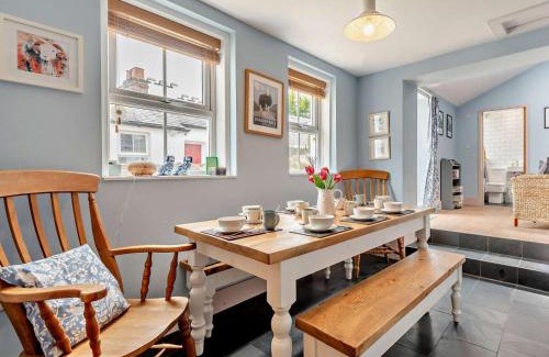 Cockermouth Casa | 4 Bed in Cockermouth SZ037