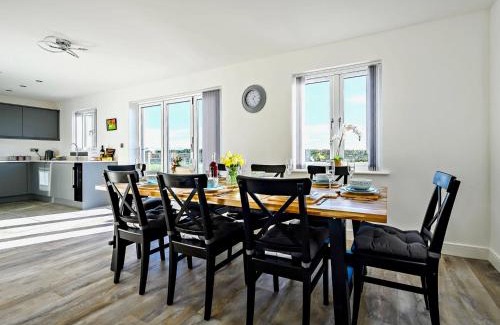 Penrith Casa | 4 Bed in Eden Valley 89353