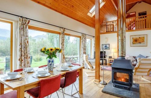 Muirshearlich Casa | 4 Bed in Fort William 78875