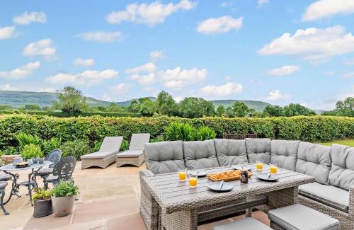 Great Broughton Casa | 4 Bed in Great Broughton 96213