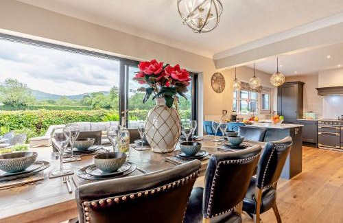 Great Broughton Casa | 4 Bed in Great Broughton 96213