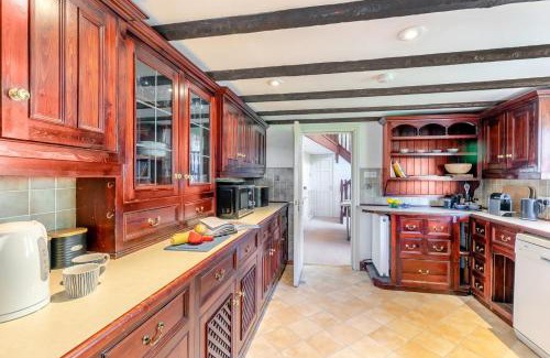 Hope Valley Casa | 4 Bed in Hope oc-w33409