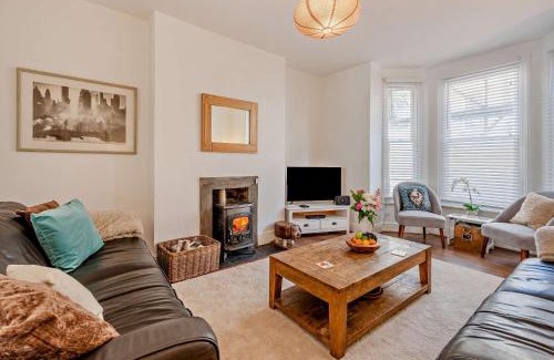 Hele Casa | 4 Bed in Ilfracombe 89563