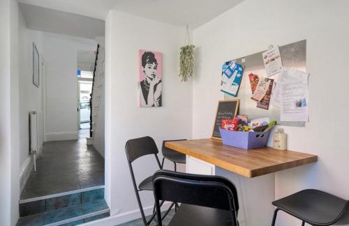 Hele Casa | 4 Bed in Ilfracombe 89563