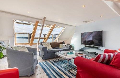 Instow Casa | 4 Bed in Instow INCOT