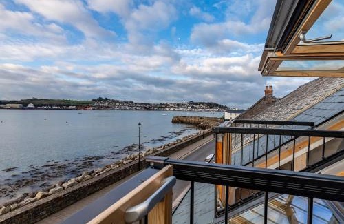 Instow Casa | 4 Bed in Instow INCOT