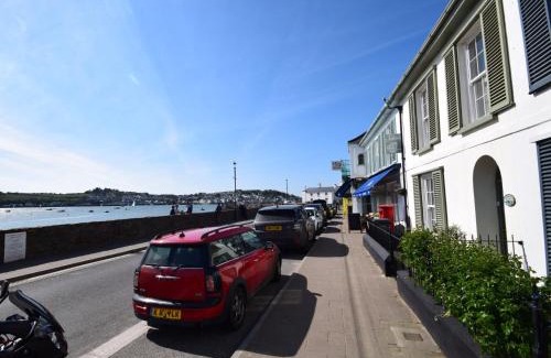 Instow Casa | 4 Bed in Instow INCOT