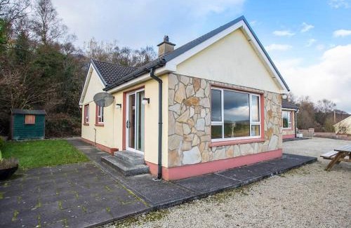Rathmullan Casa | 4 Bed in Rathmullan oc-ii06957