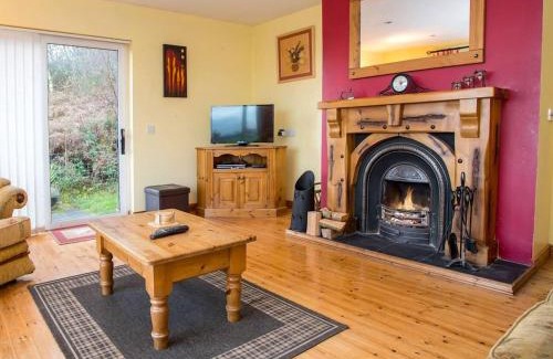 Rathmullan Casa | 4 Bed in Rathmullan oc-ii06957