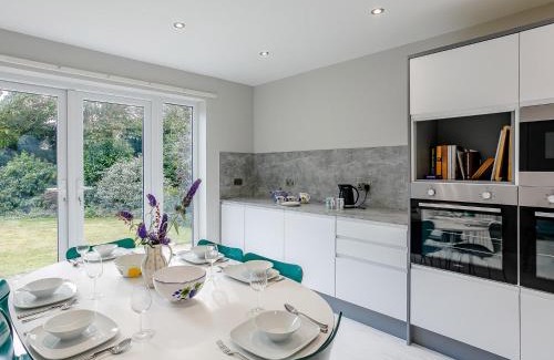 Sutton-on-Sea Casa | 4 Bed in Sutton On Sea 77958