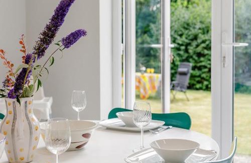 Sutton-on-Sea Casa | 4 Bed in Sutton On Sea 77958