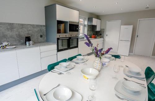 Sutton-on-Sea Casa | 4 Bed in Sutton On Sea 77958