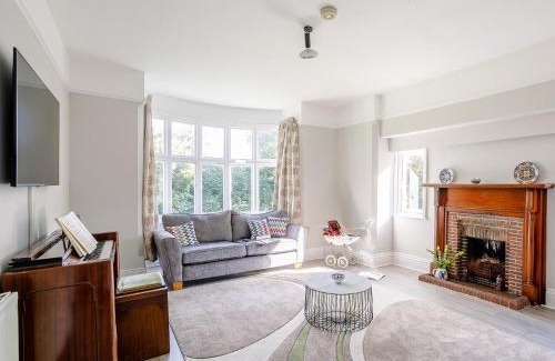 Sutton-on-Sea Casa | 4 Bed in Sutton On Sea 77958