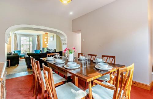 Hayton Casa | 4 Bed in Wigton 95640