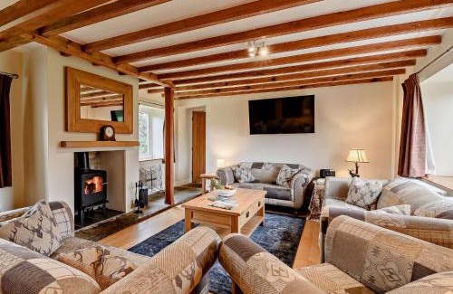 Leavening Casa | 4 Bed in York G0091