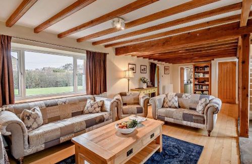 Leavening Casa | 4 Bed in York G0091