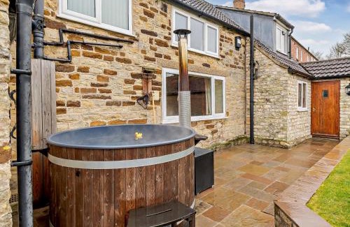 Leavening Casa | 4 Bed in York G0091