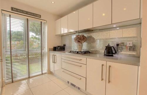Middlesbrough Casa | 4 Bed modern luxury home