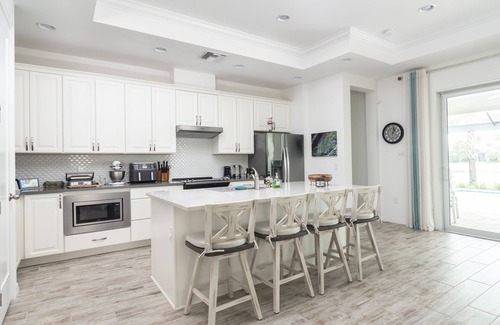 Naples Casa | 4 Bed Naples Paradise With Pool