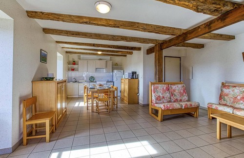 Castelnau-de-Mandailles Casa | Alojamiento de 4 habitaciones en Castelnau d Mandailles