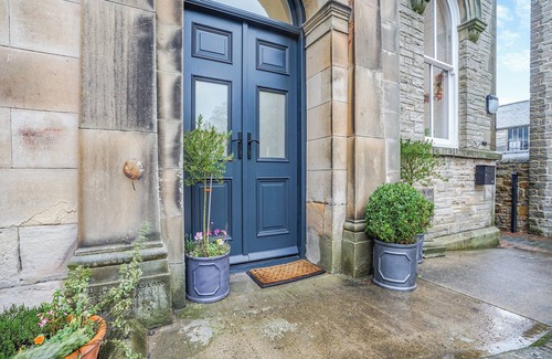 Barnard Castle Cabaña | Alojamiento de 4 habitaciones en Middleton-in-Teesdale