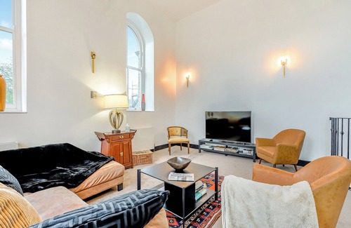 Barnard Castle Cabaña | Alojamiento de 4 habitaciones en Middleton-in-Teesdale
