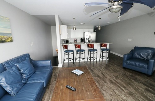 Put-in-Bay Condominio | 4 Bedroom / 2 Bath - 1 Mile to Downtown, Perfect for your Island Getaway