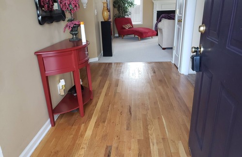 Smyrna Casa | 4 bedroom, 3 full bathrooms, Beautiful House 12 minutes from Downtown Nashville.