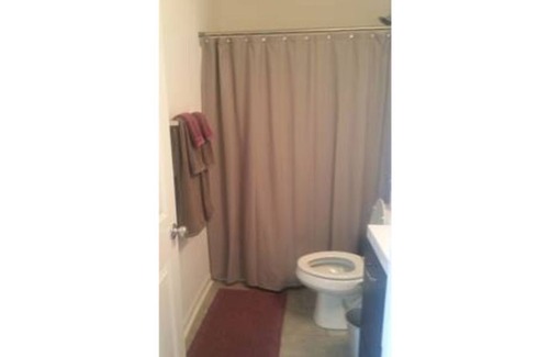 Smyrna Casa | 4 bedroom, 3 full bathrooms, Beautiful House 12 minutes from Downtown Nashville.