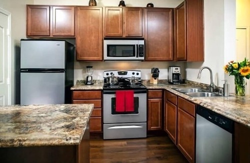 McDowell Mountain Apartments Condominio | 4 Bedroom / 4 Bath Condos in McDowell Mountain Ranch