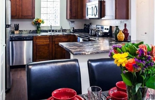 McDowell Mountain Apartments Condominio | 4 Bedroom / 4 Bath Condos in McDowell Mountain Ranch