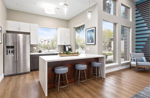 McDowell Mountain Apartments Condominio | 4 Bedroom / 4 Bath Condos in McDowell Mountain Ranch