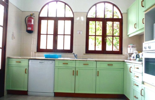 Barracao Villa | Preciosa Villa de 4 dormitorios con piscina propia, situado en 12 acres