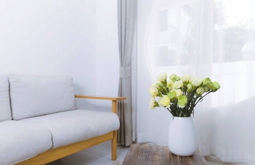 Ratchadaphisek Villa | 4 Bedroom/5 Beds Villa Din Daeng BKK