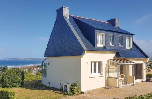 Plomodiern Casa | 130 m² Casa ∙ 4 habitaciones ∙ 8 personas