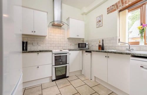 Woolland Apartamento | Alojamiento de 4 habitaciones en Blandford Forum