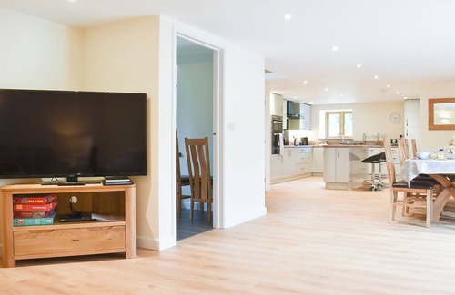 Broadwoodkelly Cabina | 4 bedroom accommodation in Monkokehampton, near Okehampton