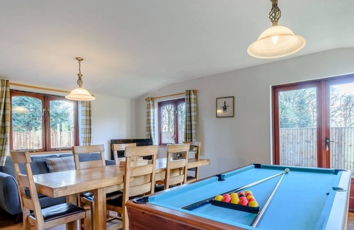 Cayton Cabaña | Alojamiento de 4 habitaciones en Killerby, Cayton, cerca de Scarborough