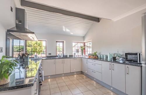 Llysfaen Cabaña | Alojamiento de 4 habitaciones en Llysfaen, near Colwyn Bay