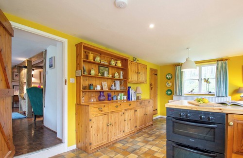 Heathfield Cabaña | Alojamiento de 4 habitaciones en Dallington, near Heathfield