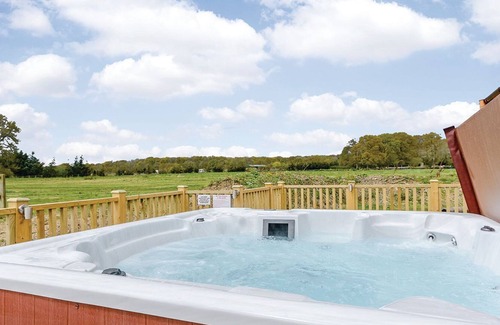 Winchester Casa | 4 bedroom accommodation in Owslebury, Winchester