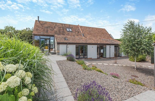 Muchelney Cabaña | Alojamiento de 4 habitaciones en Middlezoy, near Bridgwater