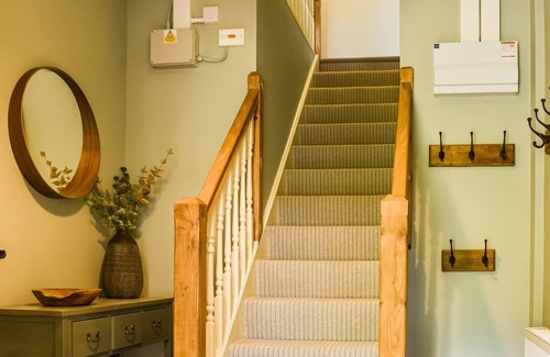 Winkleigh Cabaña | 4 bedroom accommodation in Beaford, near Torrington