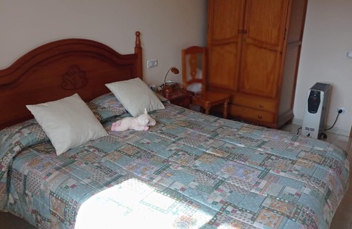 Club Mont-roig Chalet De Esquí | Alojamiento de 4 habitaciones en Montroig
