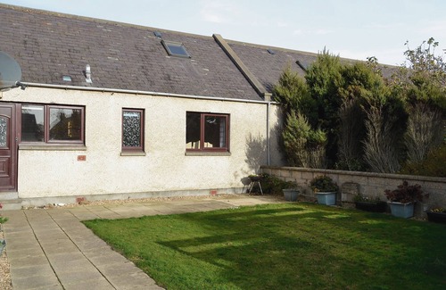 Fochabers Cabaña | Alojamiento de 4 habitaciones en Kingston-on-Spey, near Fochabers
