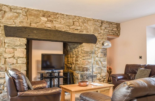 Kidwelly Cabaña | 4 bedroom accommodation in Kidwelly