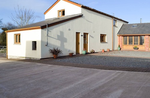 Monmouth Cabaña | Alojamiento de 4 habitaciones en Wonastow, cerca de Monmouth